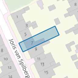 Perceel HDR00-D-4850