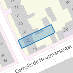 Perceel HDR00-D-4863