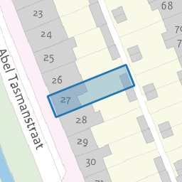 Perceel HDR00-D-4906