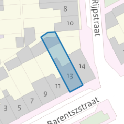 Perceel HDR00-D-4937