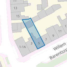 Perceel HDR00-D-4941