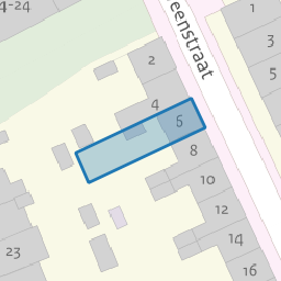 Perceel HDR00-D-4945