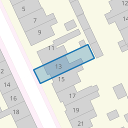 Perceel HDR00-D-5000