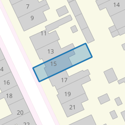 Perceel HDR00-D-5001