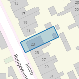 Perceel HDR00-D-5005