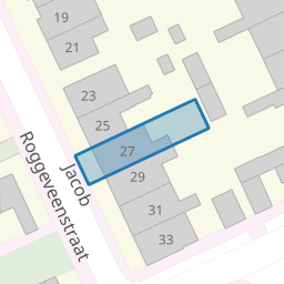 Perceel HDR00-D-5007