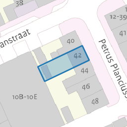 Perceel HDR00-D-5019