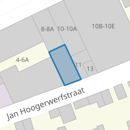 Perceel HDR00-D-5030