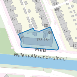 Perceel HDR00-D-5033