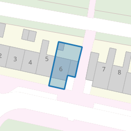 Perceel HDR00-D-5061