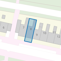 Perceel HDR00-D-5064