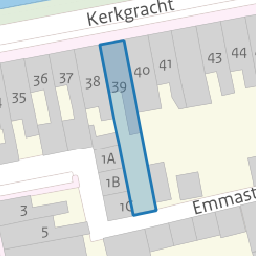 Perceel HDR00-D-5115