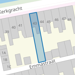 Perceel HDR00-D-5119