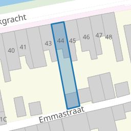 Perceel HDR00-D-5120