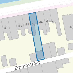 Perceel HDR00-D-5121