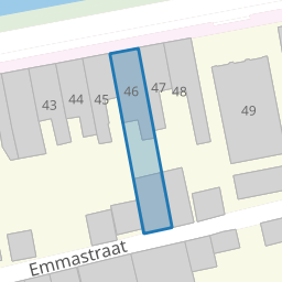 Perceel HDR00-D-5122