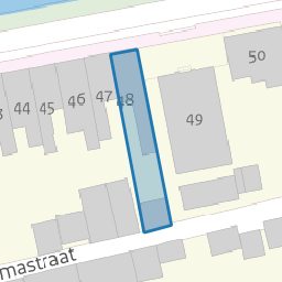 Perceel HDR00-D-5124