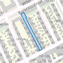 Perceel HDR00-D-5156