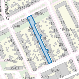 Perceel HDR00-D-5160