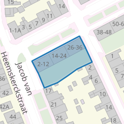 Perceel HDR00-D-5163