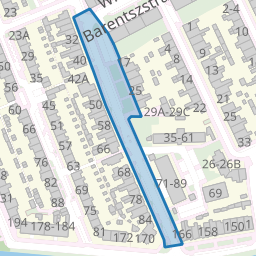 Perceel HDR00-D-5164