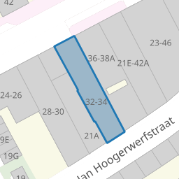 Perceel HDR00-D-5205