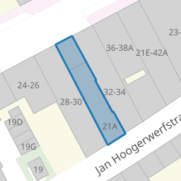 Perceel HDR00-D-5206