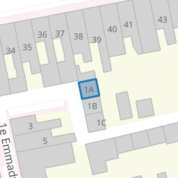 Perceel HDR00-D-5231