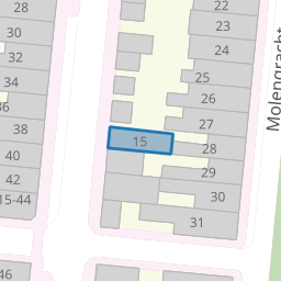 Perceel HDR00-D-5238