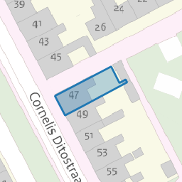 Perceel HDR00-D-5280