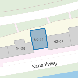 Perceel HDR00-D-5309