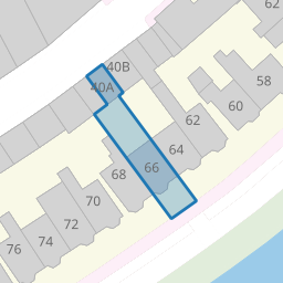 Perceel HDR00-D-5445