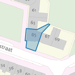 Perceel HDR00-D-5459