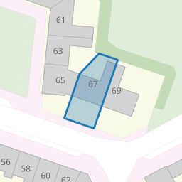 Perceel HDR00-D-5460