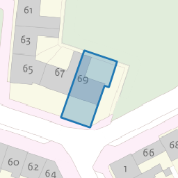 Perceel HDR00-D-5461