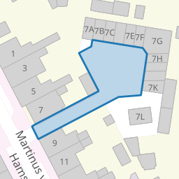 Perceel HDR00-D-5464