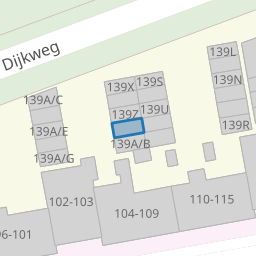 Perceel HDR00-D-5551