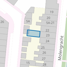 Perceel HDR00-D-5564