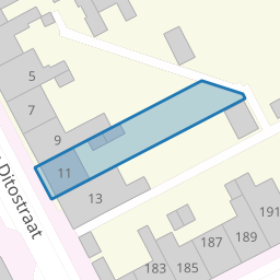 Perceel HDR00-D-5589