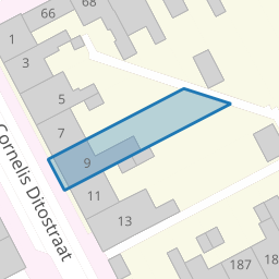 Perceel HDR00-D-5590