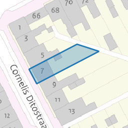 Perceel HDR00-D-5591