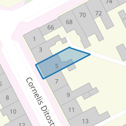 Perceel HDR00-D-5592