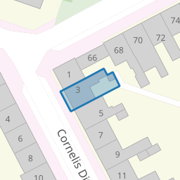 Perceel HDR00-D-5593