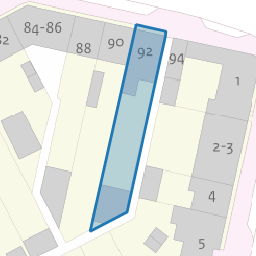 Perceel HDR00-D-5601