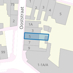 Perceel HDR00-D-5661