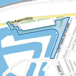 Perceel HDR00-D-5707