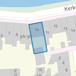 Perceel HDR00-D-5709