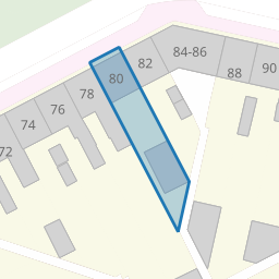 Perceel HDR00-D-5721