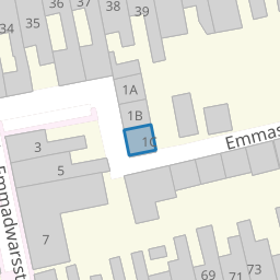 Perceel HDR00-D-5733