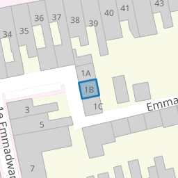 Perceel HDR00-D-5734